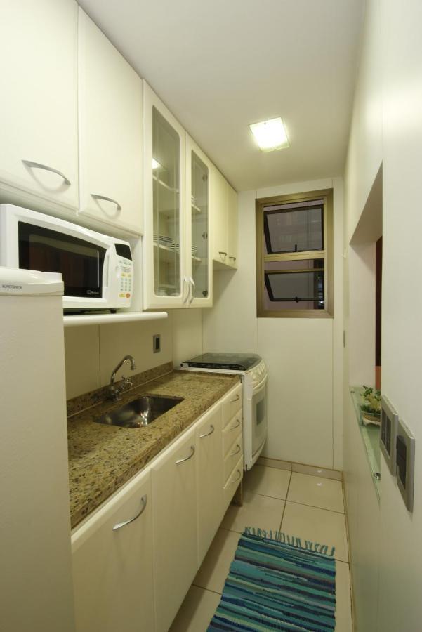 Mc Flats Ipanema Beach Star Рио де Жанейро Екстериор снимка