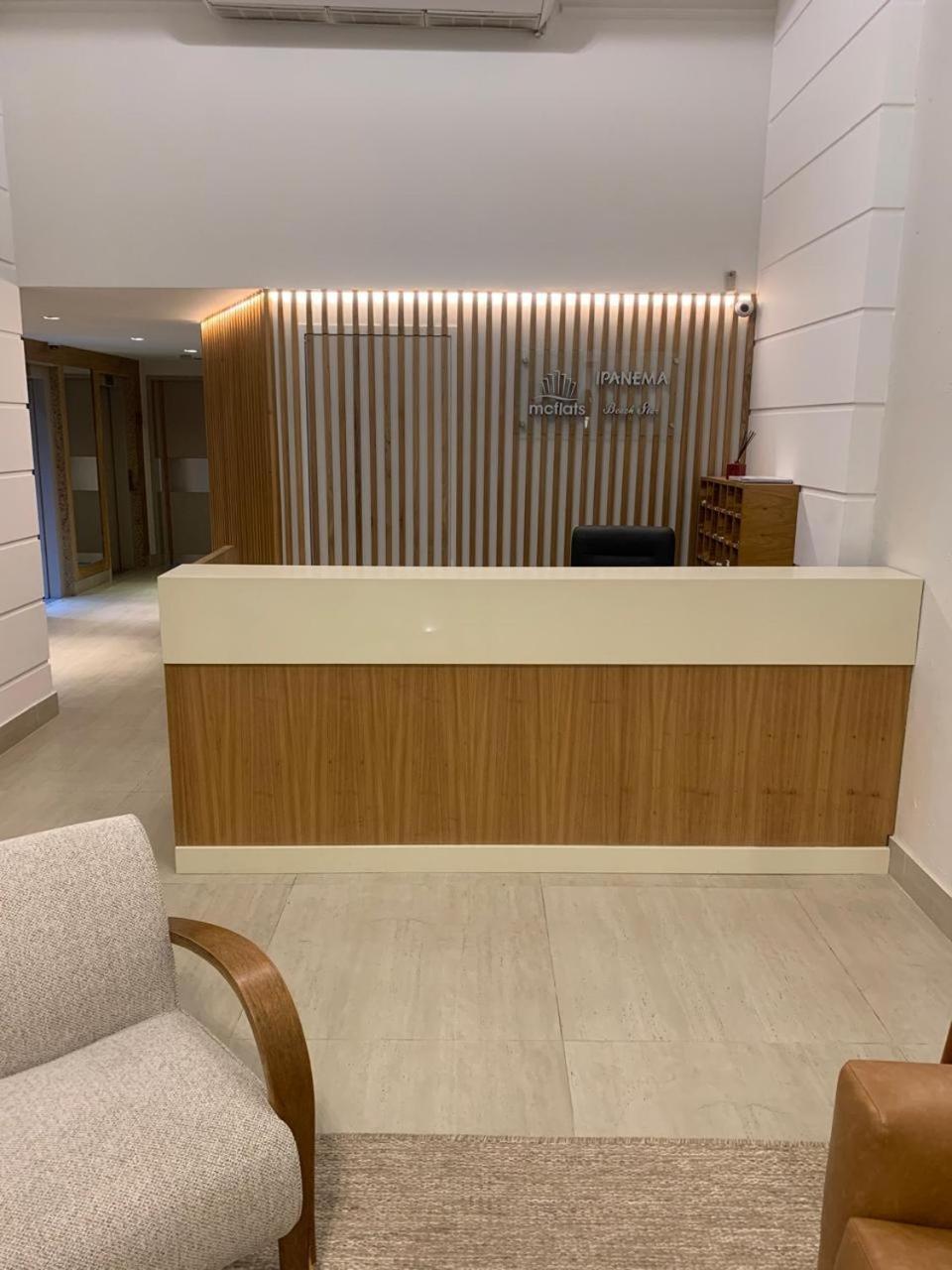 Mc Flats Ipanema Beach Star Рио де Жанейро Екстериор снимка