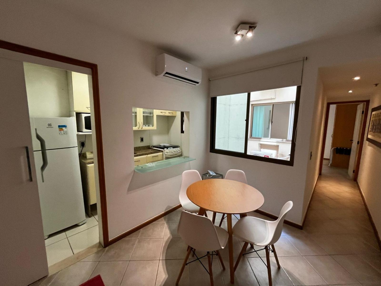 Mc Flats Ipanema Beach Star Рио де Жанейро Екстериор снимка