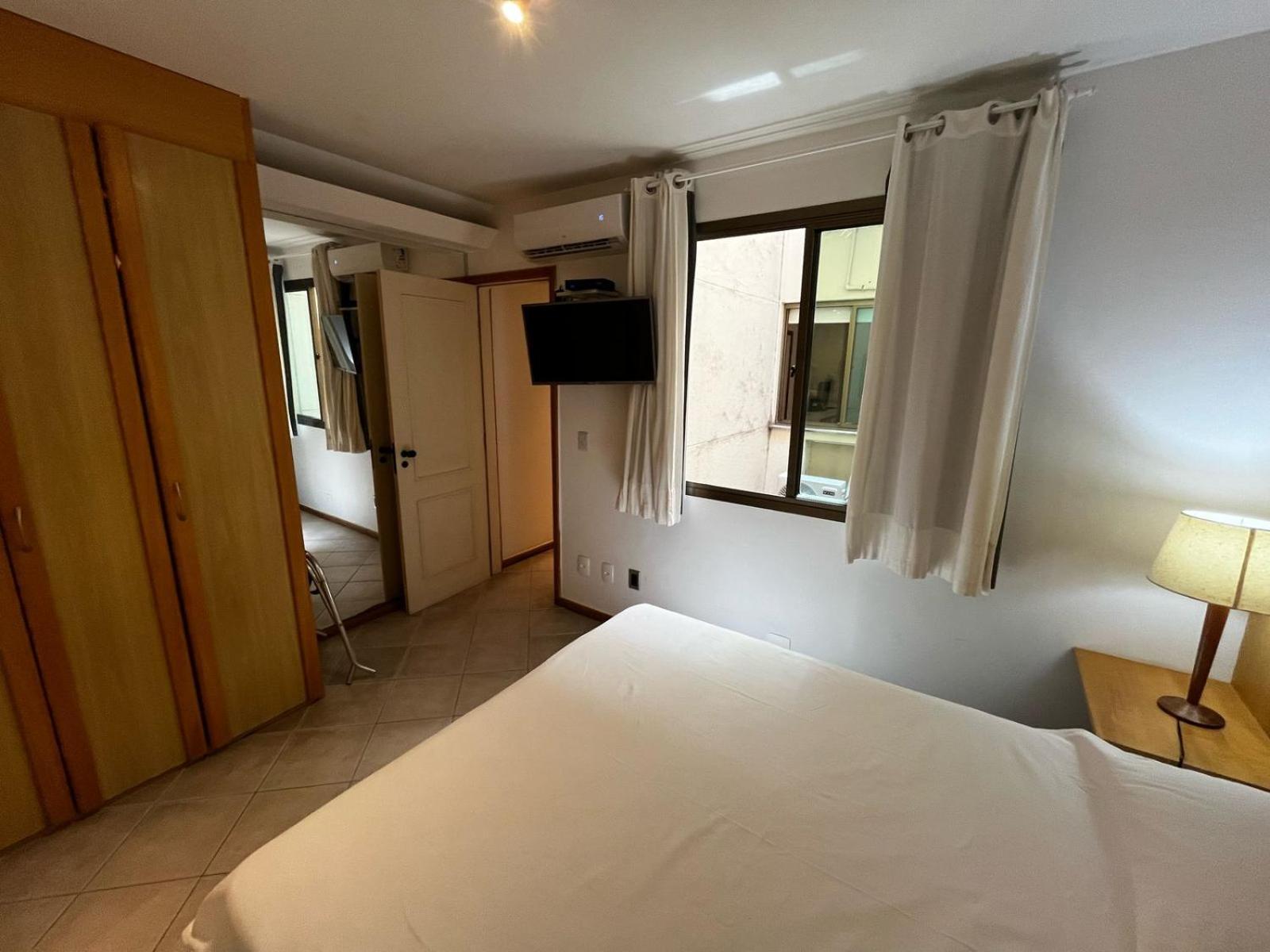 Mc Flats Ipanema Beach Star Рио де Жанейро Екстериор снимка