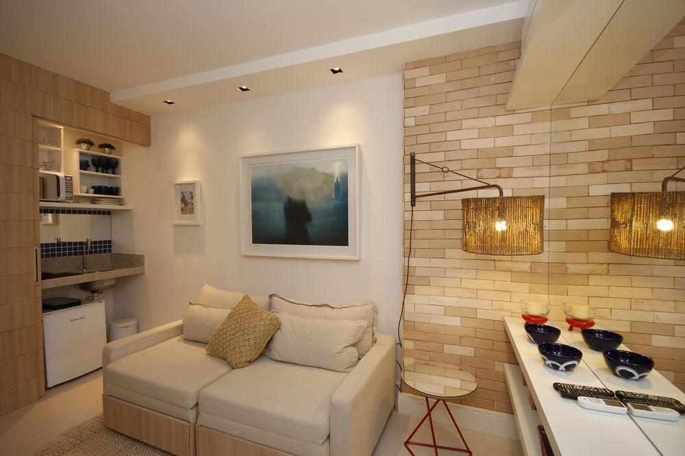 Mc Flats Ipanema Beach Star Рио де Жанейро Екстериор снимка