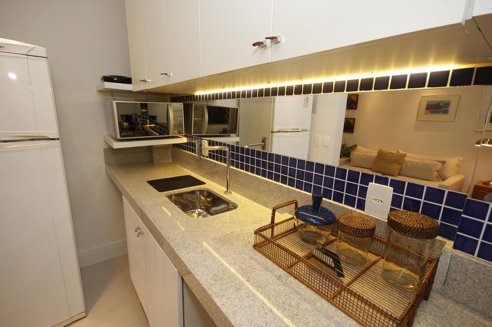 Mc Flats Ipanema Beach Star Рио де Жанейро Екстериор снимка