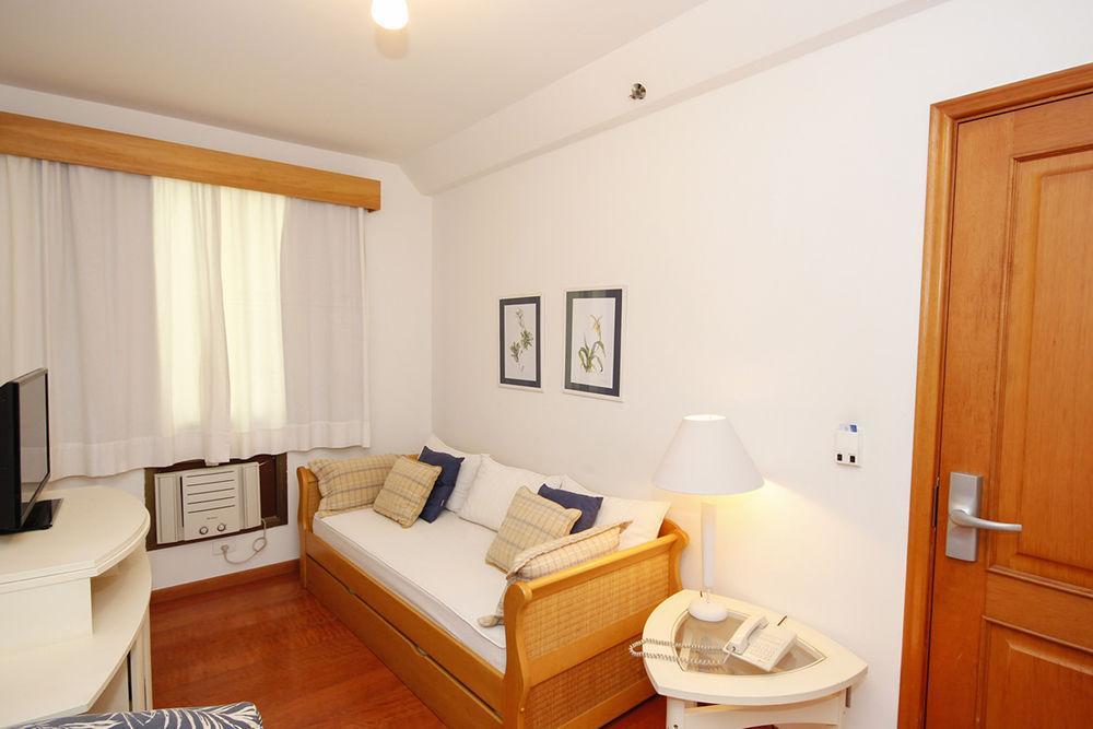 Mc Flats Ipanema Beach Star Рио де Жанейро Екстериор снимка