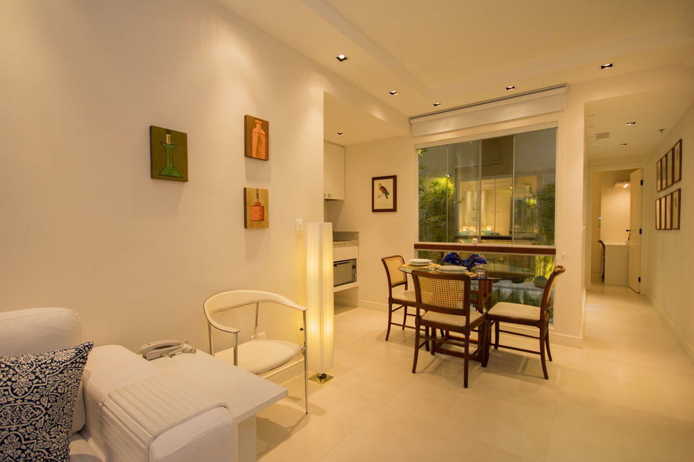 Mc Flats Ipanema Beach Star Рио де Жанейро Екстериор снимка